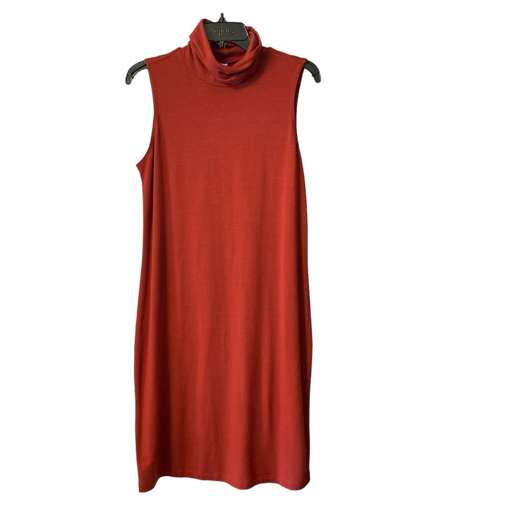 Old Navy Midi Dress